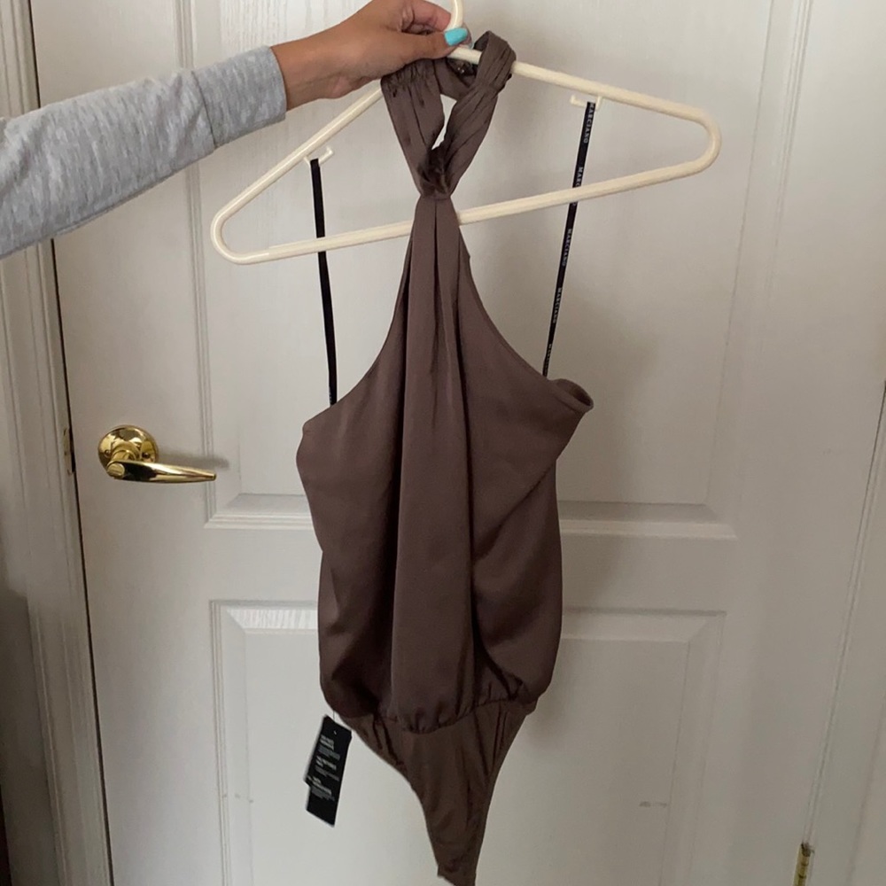 Marciano Belinda Bodysuit